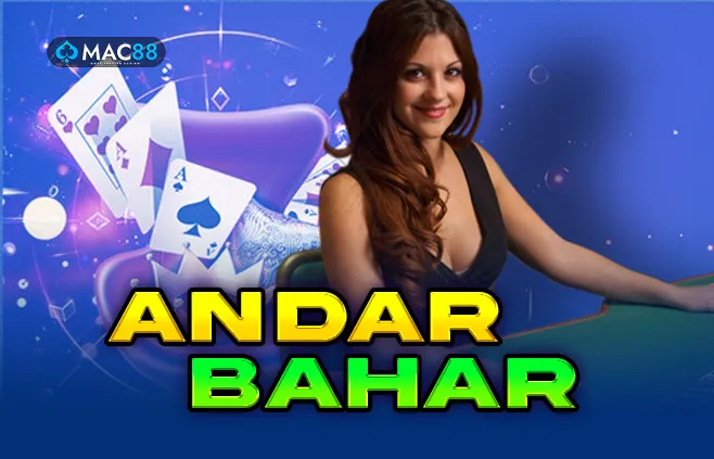 Laser247 Andar Bahar