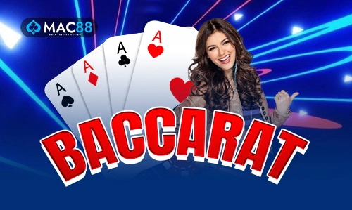 Laser247 Baccarat