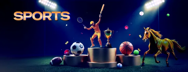 Laser247 online Sports Betting Platform