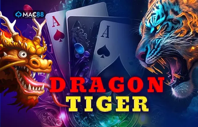 Laser247 Dragon Tiger Games