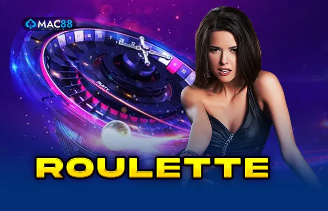Laser247 Roulette